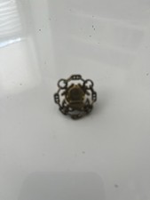 Russian Diving Helmet Pin Unused 
