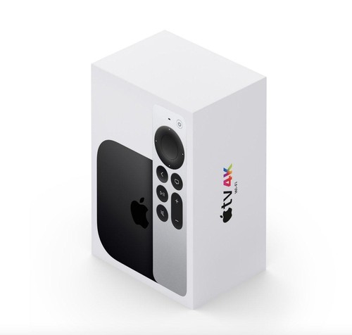 New apple 3rd gen 64gb - apple,