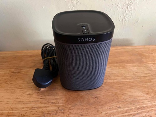 Sonos play wireless smart - play:1,