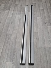 Thule 962 Wing Bar 135cm Pair 