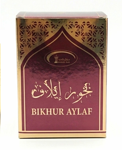 Manazel oud arabic - al, black