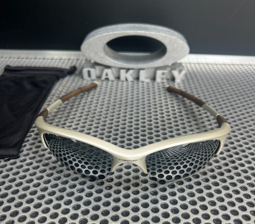 Oakley half jacket - jacket, |