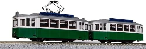 Kato scale tram - kato,