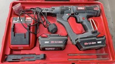 Senco Duraspin 18v Cordless