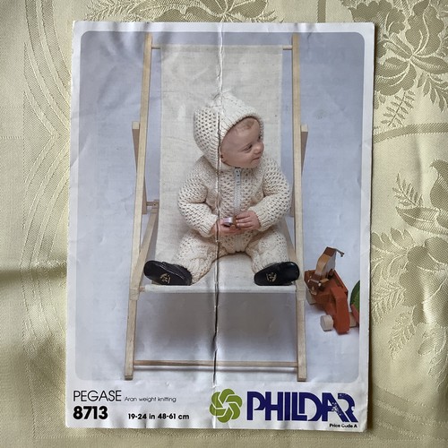 Phildar pegase knitting - phildar,
