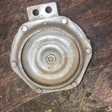 Vintage Car Horn High Note
