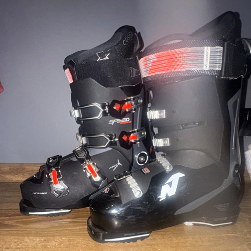 Nordica speedmachine ski - nordica,
