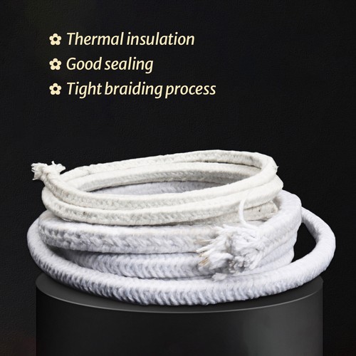 Stove rope gasket seal for - stove,
