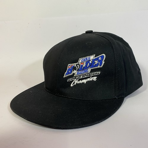 Chris holder cap - holder, world