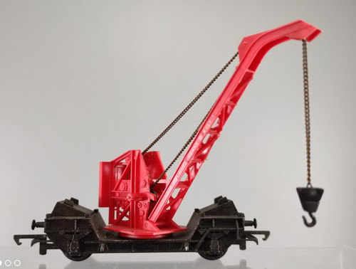Hornby r127 operating - hornby,