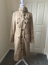 Belstaff Womens trench coat