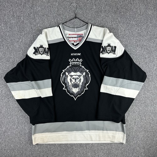 Ccm manchester monarchs - ccm,