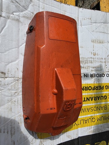 Husqvarna 254 chainsaw top - 254,