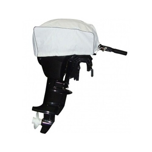 Outboard motor cover 6hp - cover, 6hp-8hp