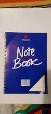 Vintage WH Smiths notebook WHSmiths