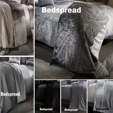 Luxury Crushed Velvet