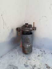 CITROEN RELAY & PEUGEOT BOXER HDI FUEL FILTER HOUSING (2002-2006)