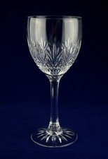 Edinburgh crystal tweed - crystal, “tweed”