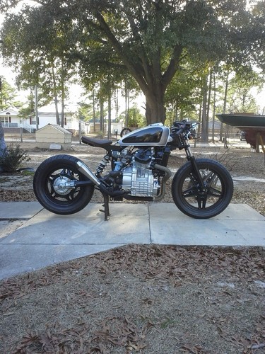 500 bobber cafe - 500, bobber/