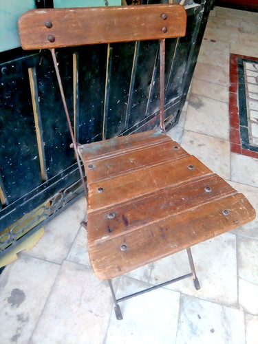 Rare old vintage unique - rare,