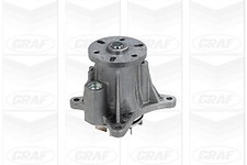 GRAF PA1048 Water Pump for