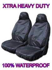 For NISSAN SEAT COVER