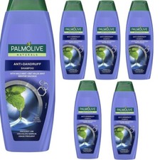 Palmolive Shampoo