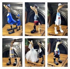 Wooden Duck Wellies Boots 25cm