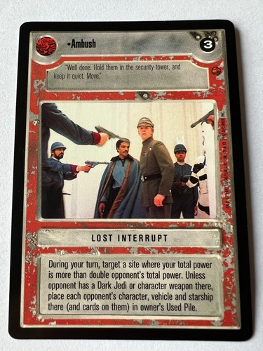 Star wars ccg - star, cloud