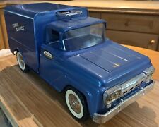 1959 Tonka Pressed Steel