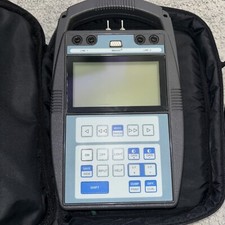 Metrohm Cable Fault Locator