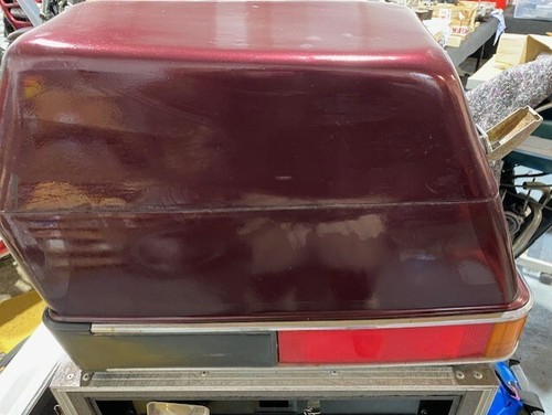 Honda gl1100 goldwing 1981 - gl1100,