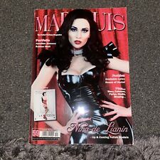 Marquis Magazine #59