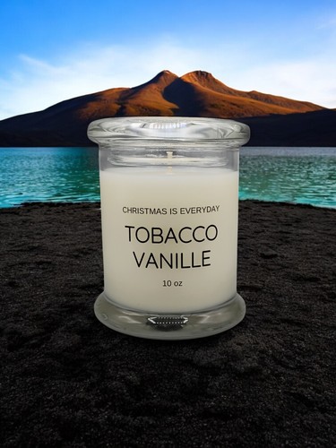 Tobacco vanille tom ford - tobacco,