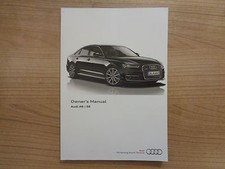 Audi A6/S6 Owners