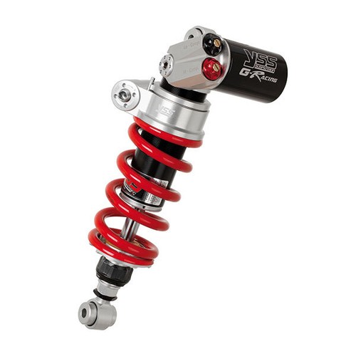 Yss shock absorber - street, race