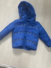 Mitch & Son blue Coat 2 Years, Toddlers 