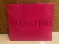 Valentino Limited Edition Pink