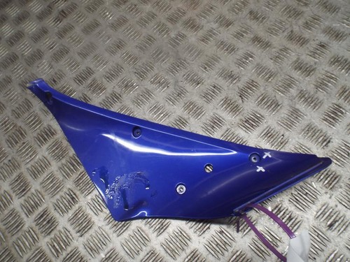 Yamaha yzf 4xv 1998 - yamaha, r1