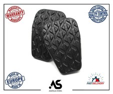 2X Pad Cover Clutch & Brake