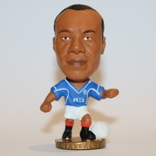 Corinthian Prostars Club Gold