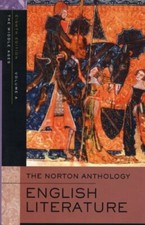 The Norton Anthology of