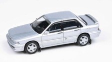 Paragon 1:64 Scale Mitsubishi