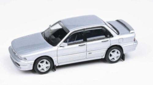 Paragon scale mitsubishi - paragon,