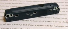 Dapol 113696 Class 35 N Gauge Hymek Body D7036