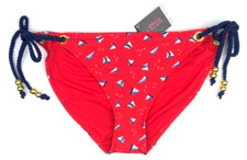 LA SENZA Bikini Bottoms UK 8