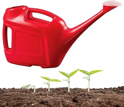 Watering can sprinkler with - watering, &