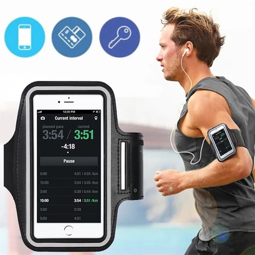 Armband case for iphone - case,