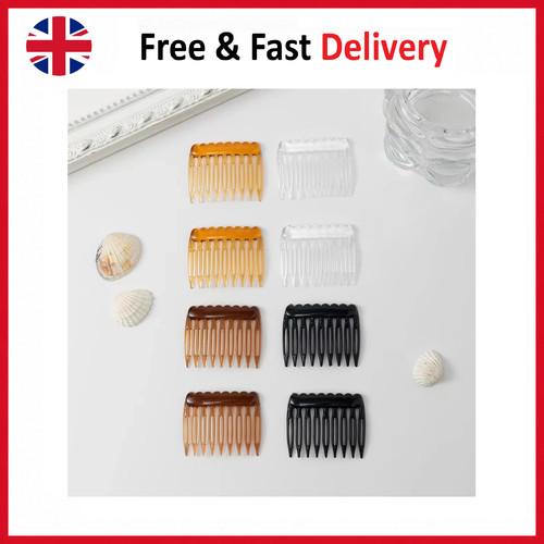 Hair combs slides - combs,