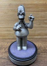 Mat Groening 2000 Collectable